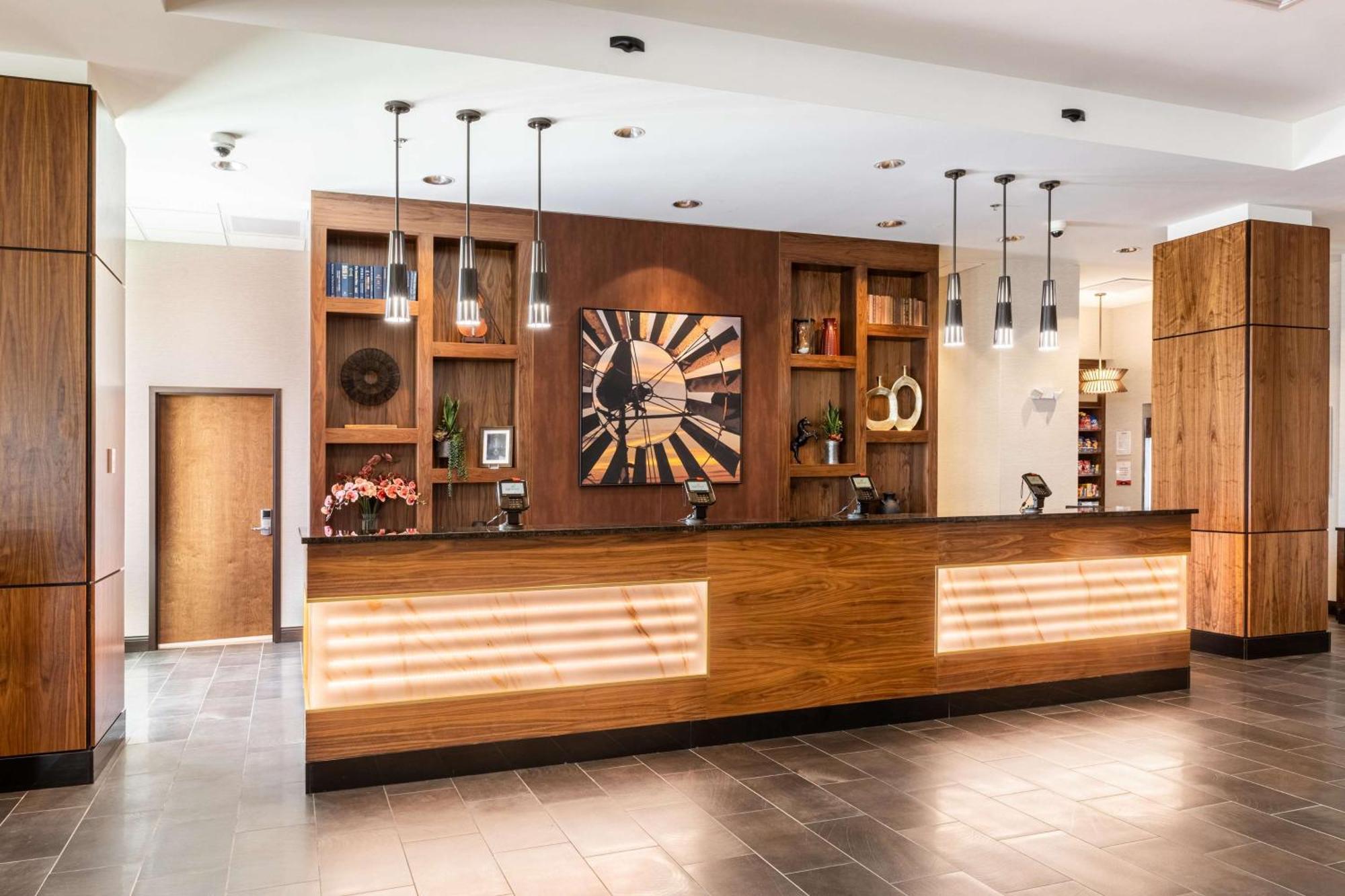 Drury Plaza Hotel Dallas Арлингтон Экстерьер фото