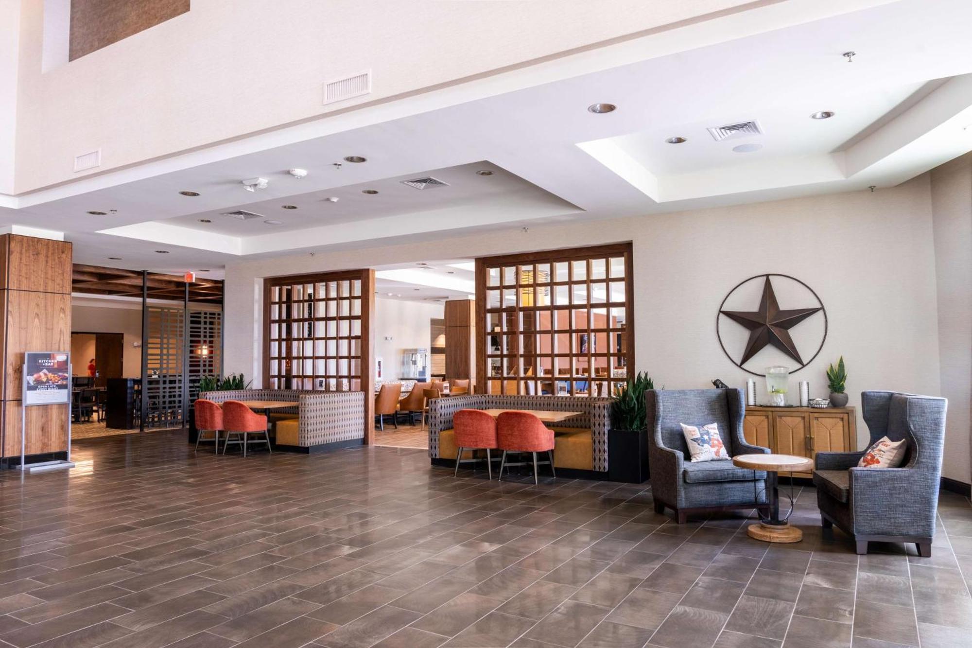 Drury Plaza Hotel Dallas Арлингтон Экстерьер фото